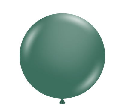 36" Tuftex Evergreen - 2Ct.
