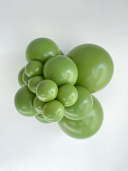 11" Tuftex Fiona - 100Ct.
