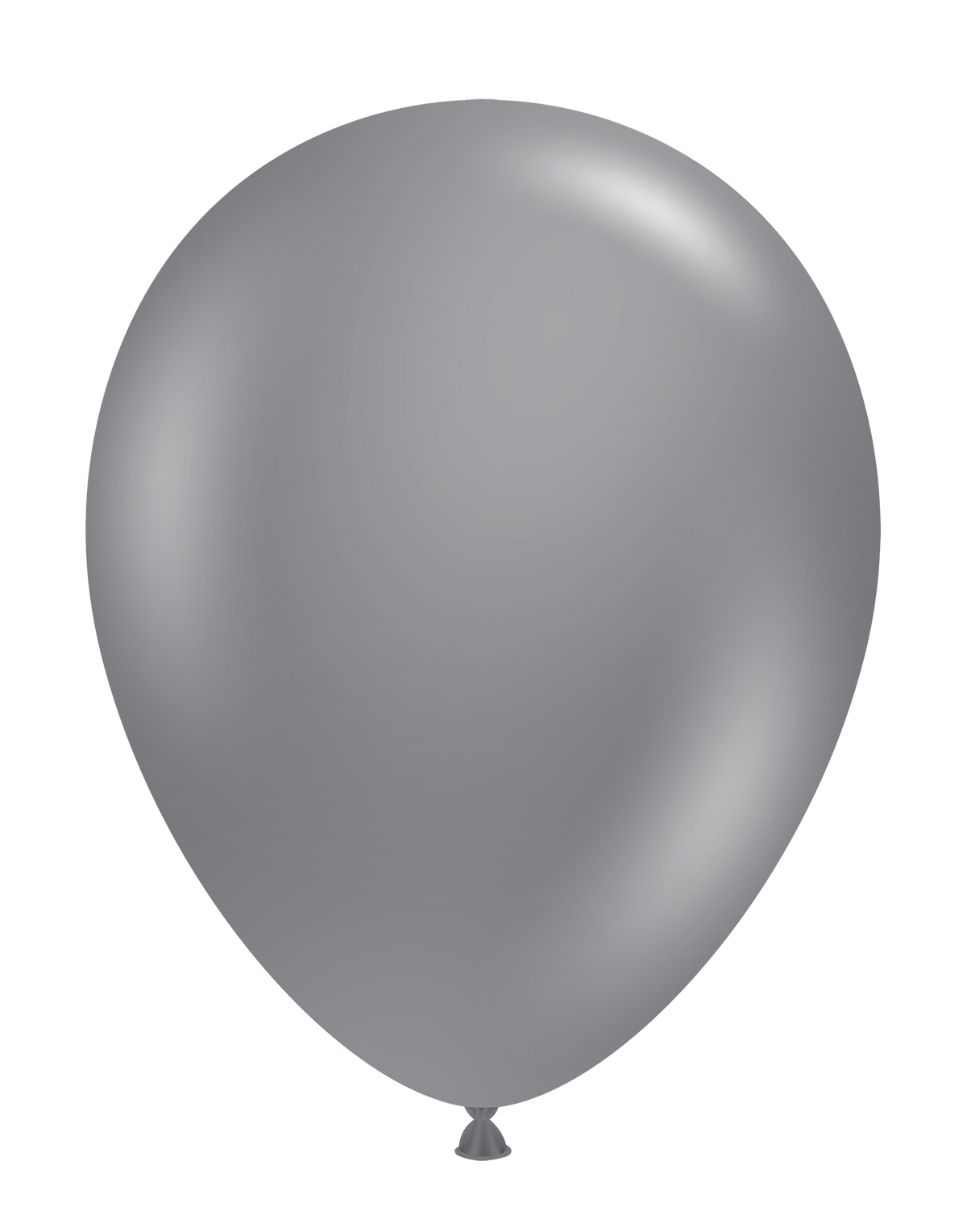 24" Tuftex Gray Smoke - 3Ct.