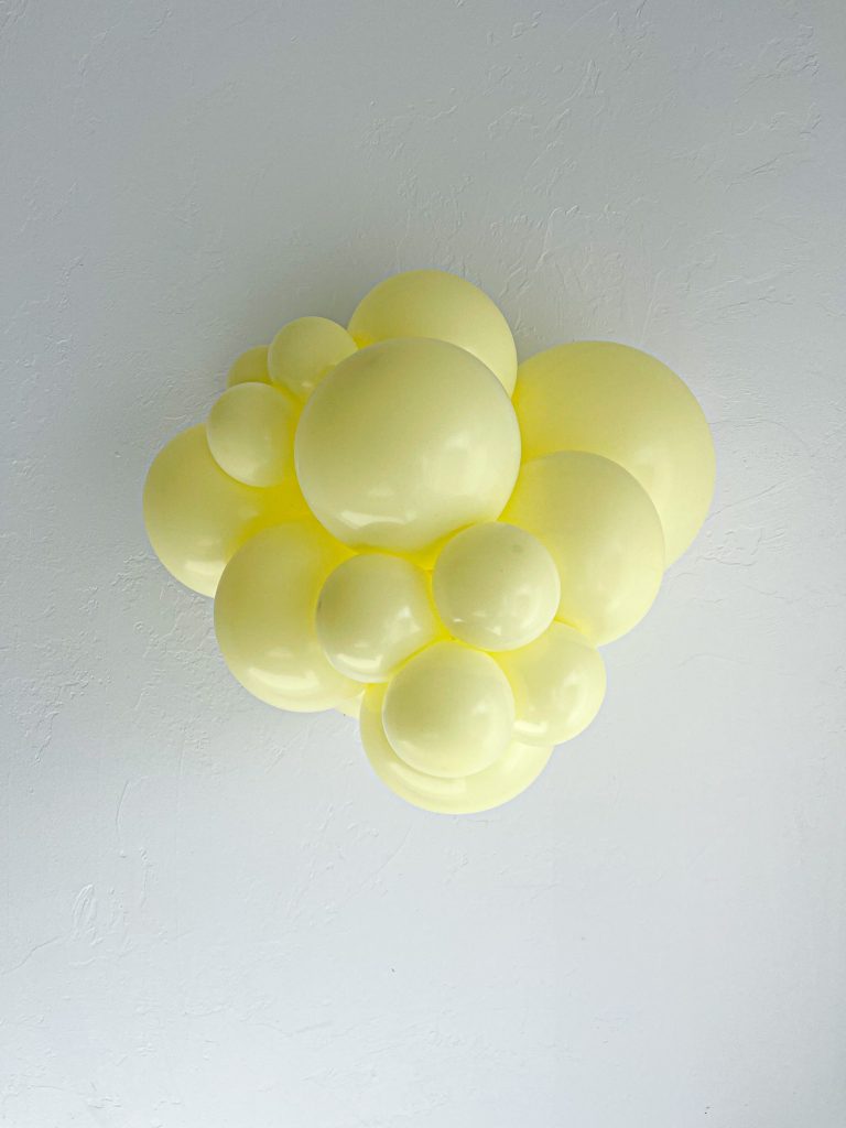 11" Tuftex Lemonade- 100Ct.