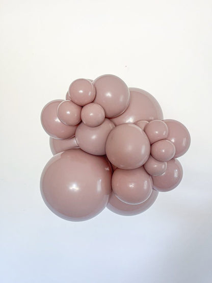 17" Tuftex Malted - 50Ct.