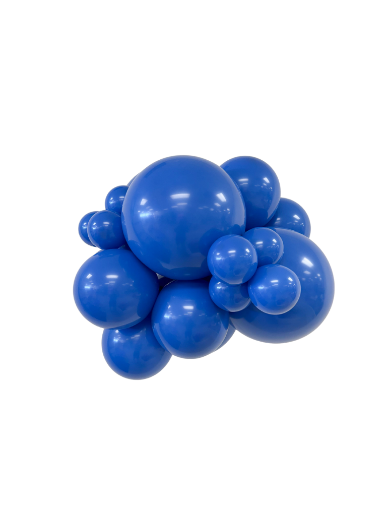 5" Tuftex Royalty - 50Ct.