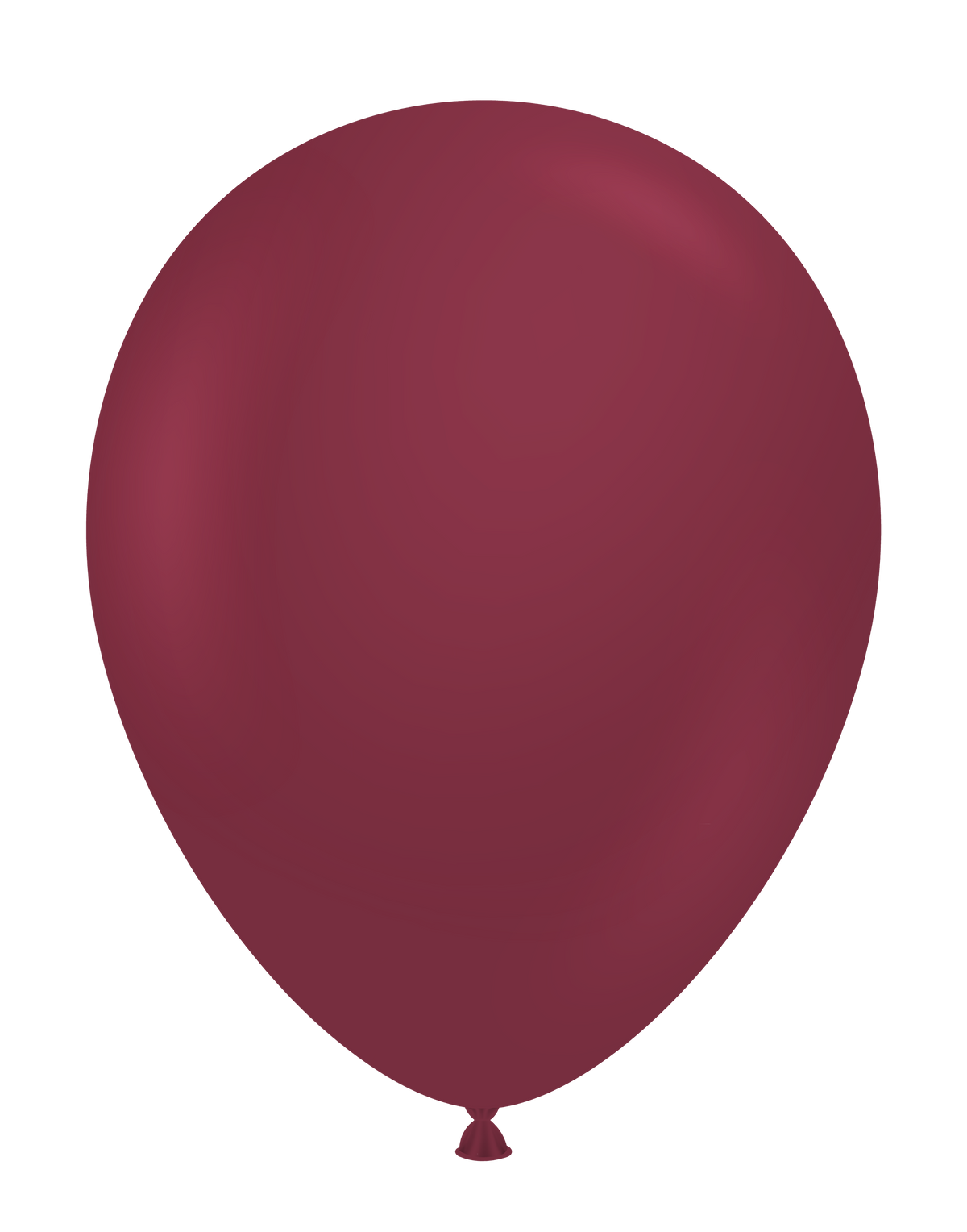 11" Tuftex Scarlett - 100Ct.
