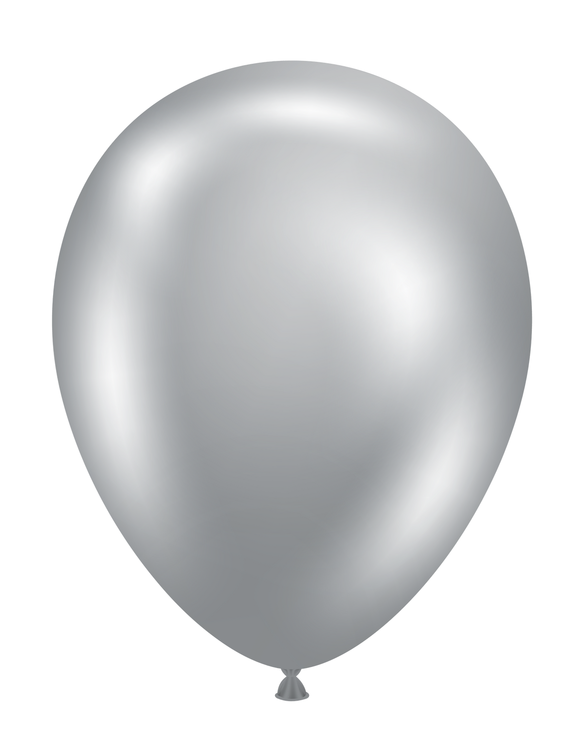 24" Tuftex Silvery - 3Ct.