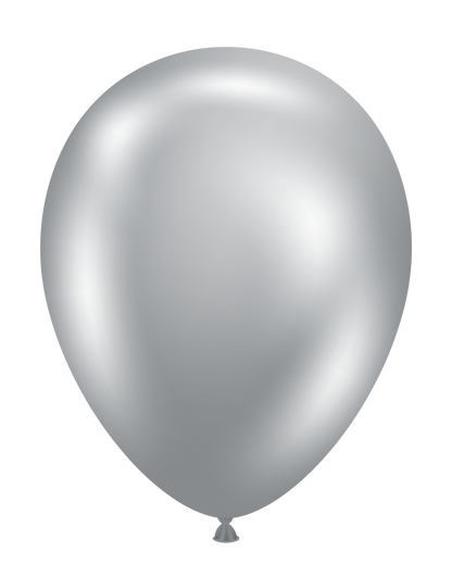 24" Tuftex Silvery - 3Ct.