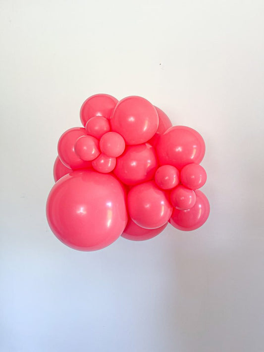 11" Tuftex Taffy - 100Ct.