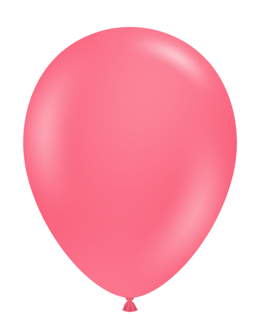 11" Tuftex Taffy - 100Ct.