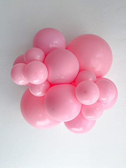 24" Tuftex Baby Pink - 3Ct.