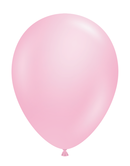 24" Tuftex Baby Pink - 3Ct.