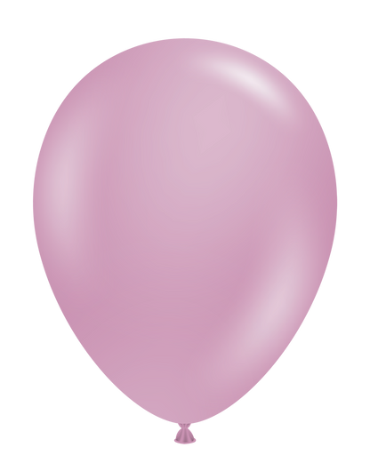 5" Tuftex Canyon Rose - 50Ct.