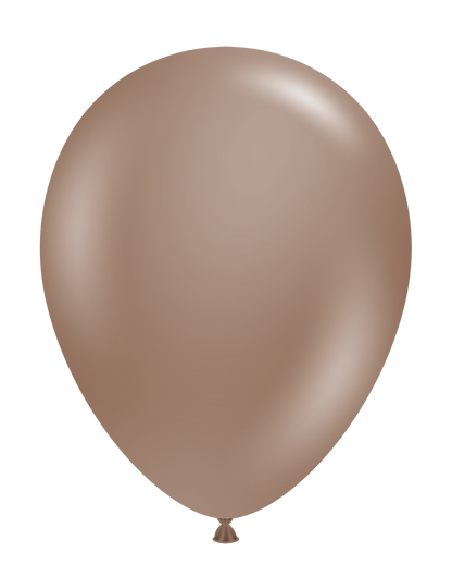 17" Tuftex Cocoa - 50Ct.