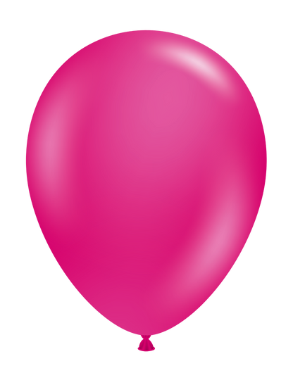 24" Tuftex Crystal Magenta - 3Ct.