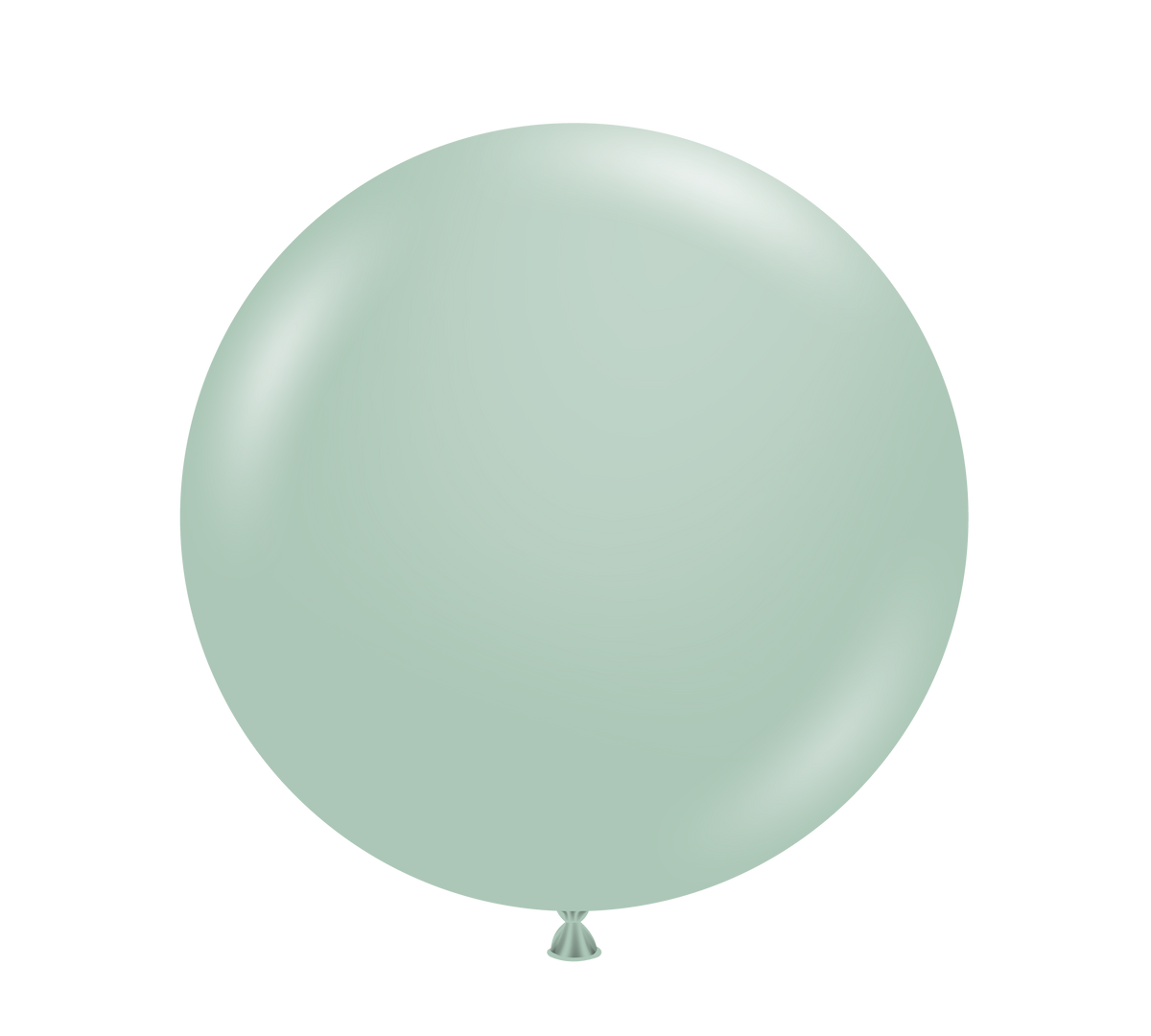 36" Tuftex Empower-mint - 2Ct.