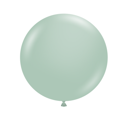 36" Tuftex Empower-mint - 2Ct.