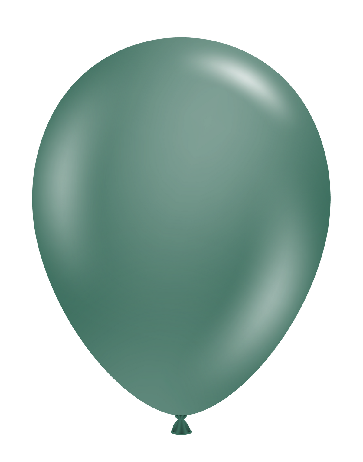 11" Tuftex Evergreen - 100Ct.