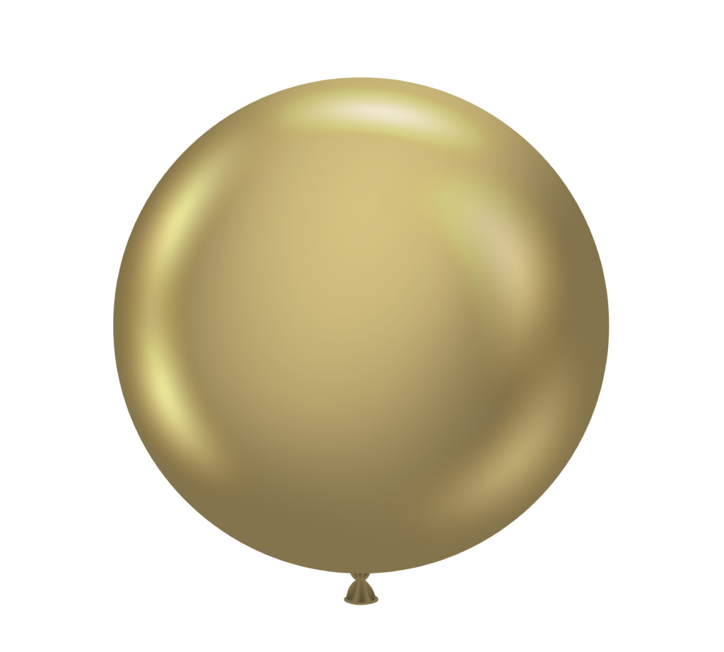36" Tuftex Golden - 2Ct.