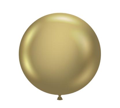 36" Tuftex Golden - 2Ct.