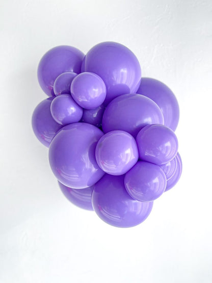 17" Tuftex Lavender - 50Ct.