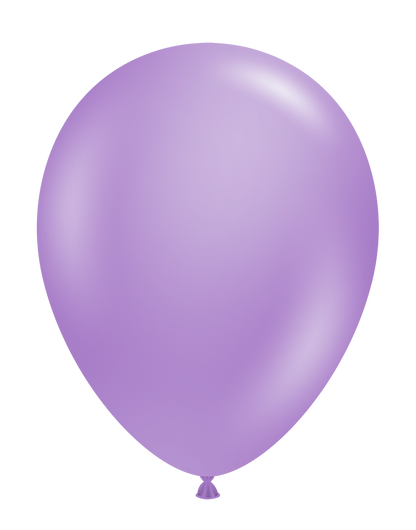 17" Tuftex Lavender - 50Ct.