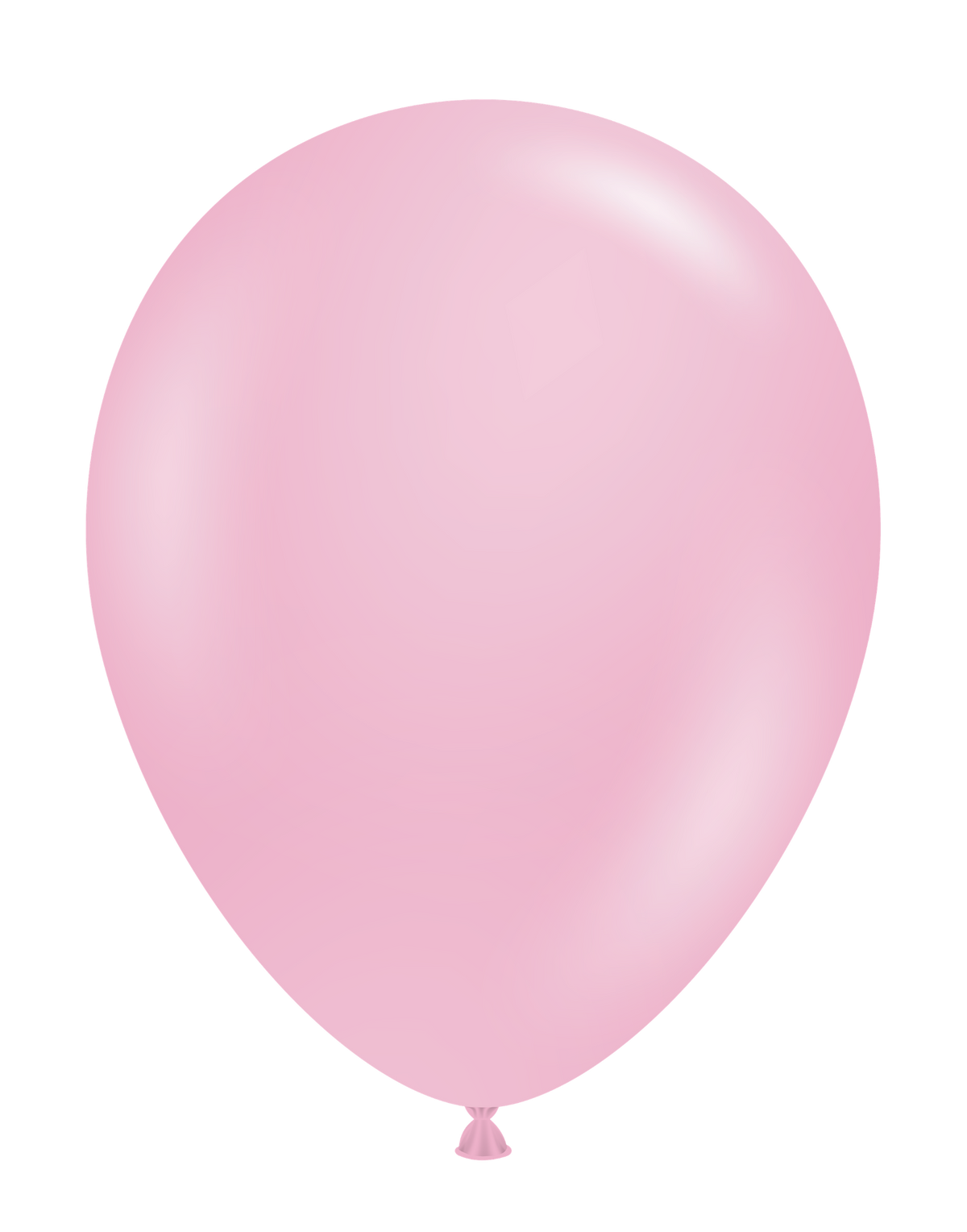 11" Tuftex Pink - 100Ct.