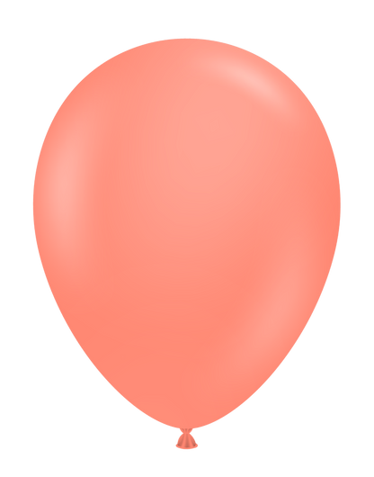 17" Tuftex Poppy - 25Ct.