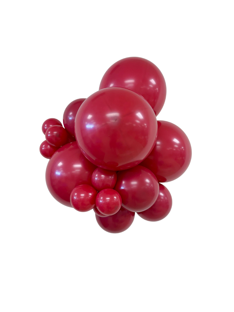 11" Tuftex Scarlett - 100Ct.