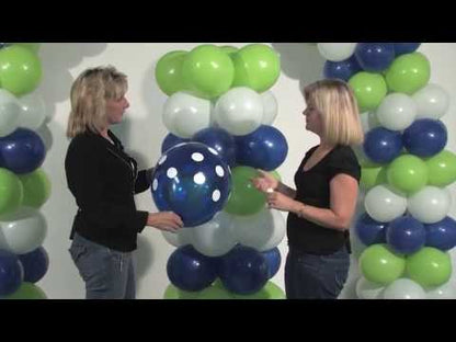 Latex Column Kit